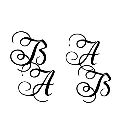 Ініціали